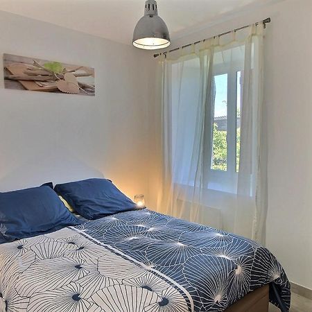 Apt Type 3 En Duplex Sur Evian Les Bains Vue Lac Eksteriør bilde
